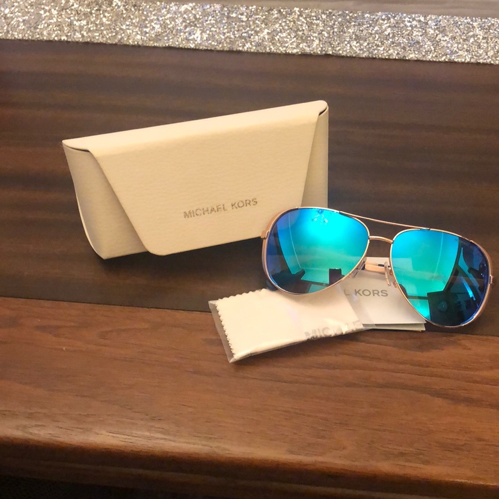 Michael Kors sunglasses